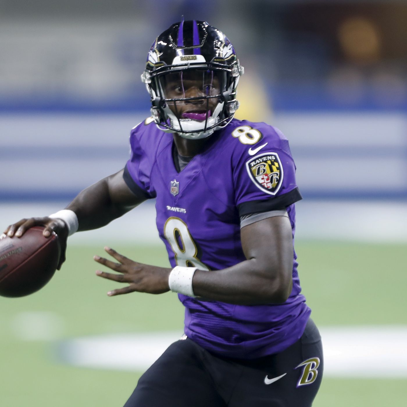 Baltimore Ravens vs. Indianapolis Colts GAMEDAY Inactives: How to
