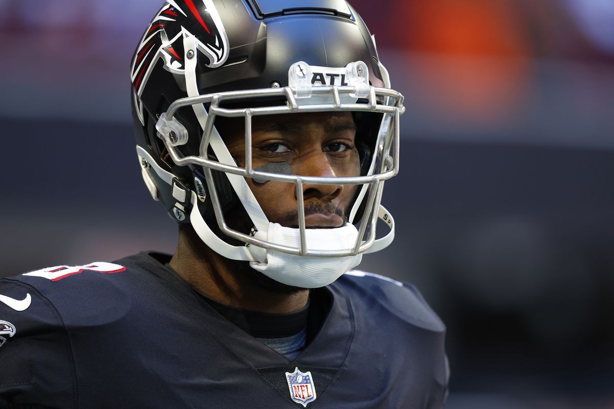Falcons TE Kyle Pitts will be out Sunday against the Buccaneers - The  Falcoholic