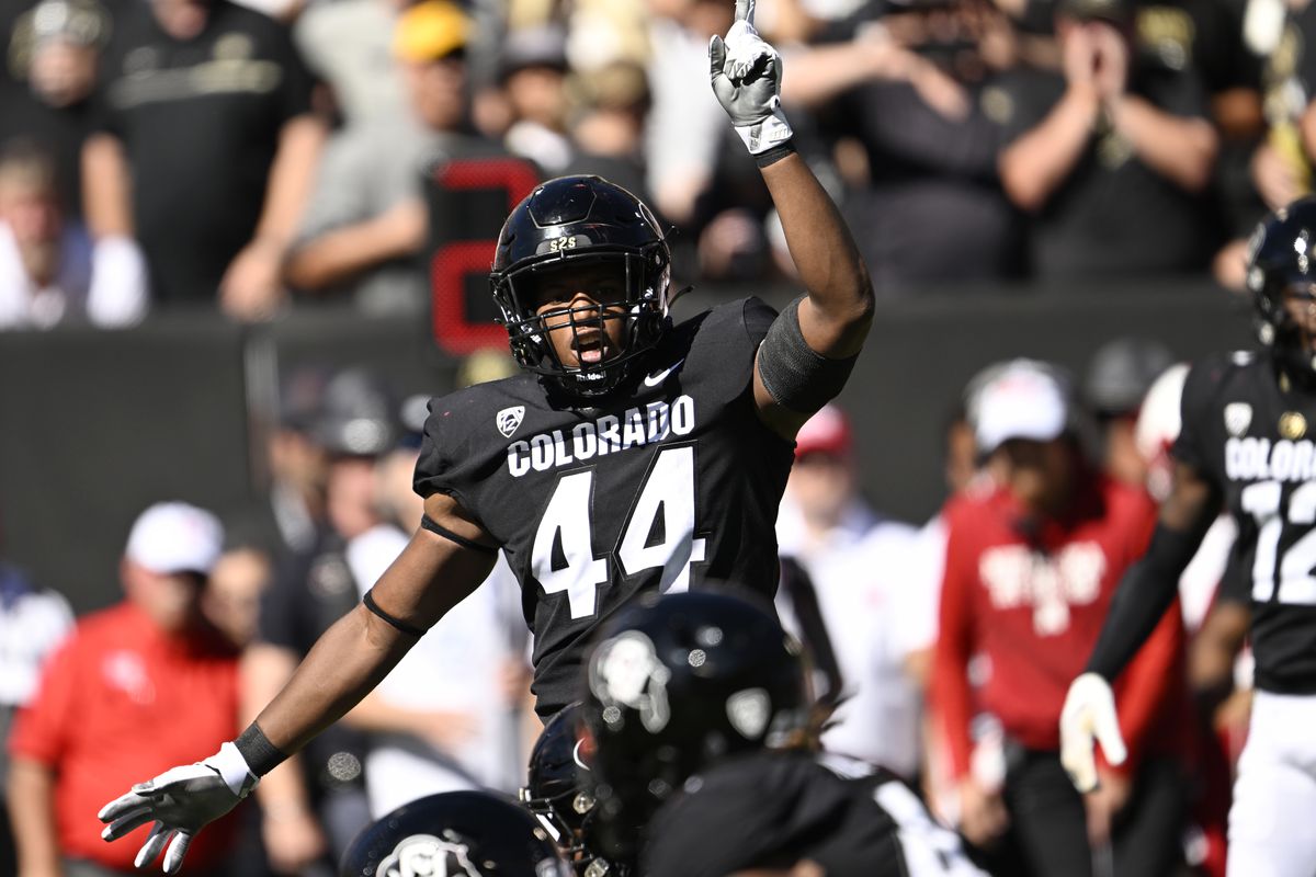 Head Coach Deion Sanders led the Colorado Buffaloes in highly anticipated home debut
