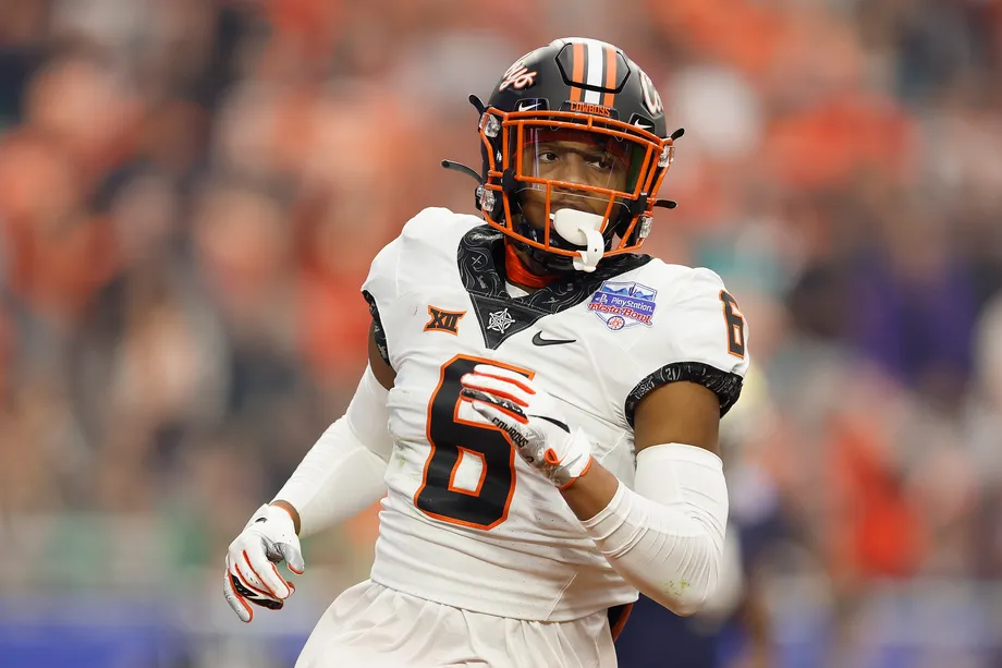 Central Michigan vs. Oklahoma State picks: Predictions, odds, injury report for Week 1 of college football