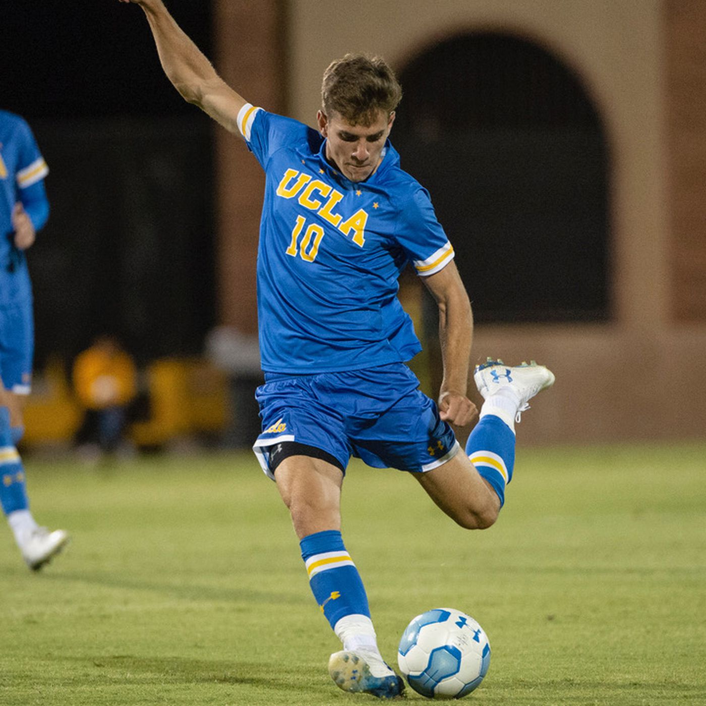 Vouwen ticket vieren Can UCLA Men's Soccer Replace the Scoring Punch They Lost from 2018? -  Bruins Nation