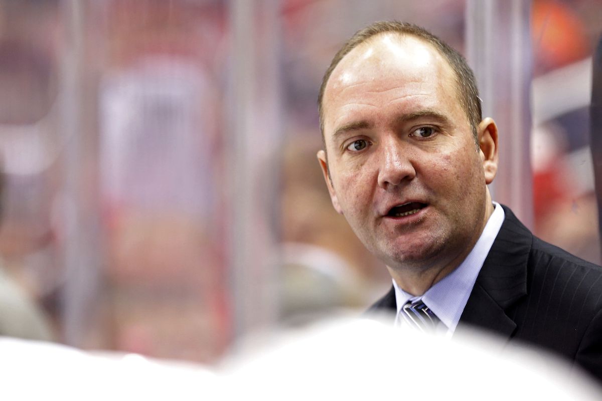 To DeBoer or not to DeBoer; that is the question.