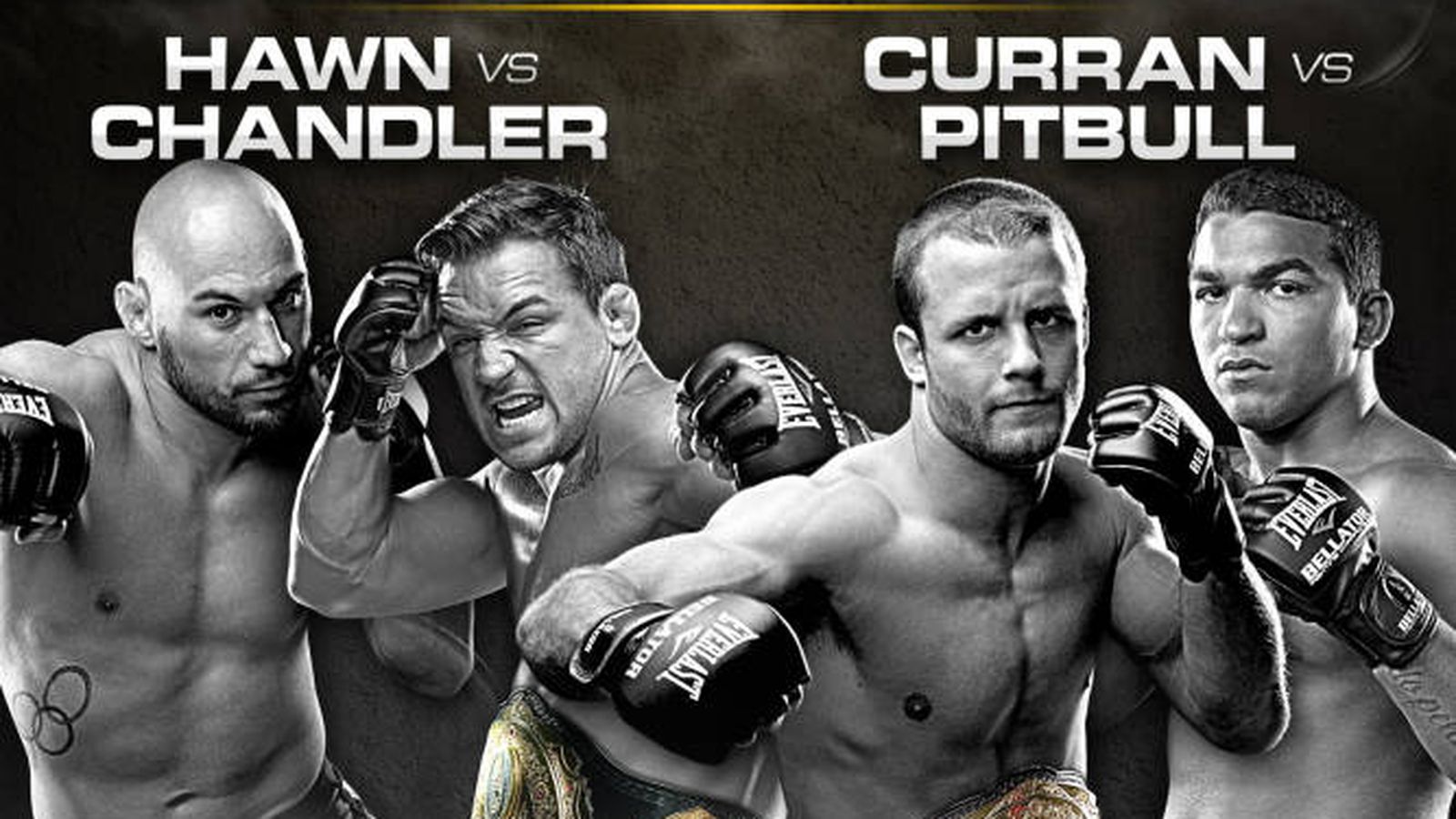 Bellator 85 media conference call LIVE updates today (Jan 