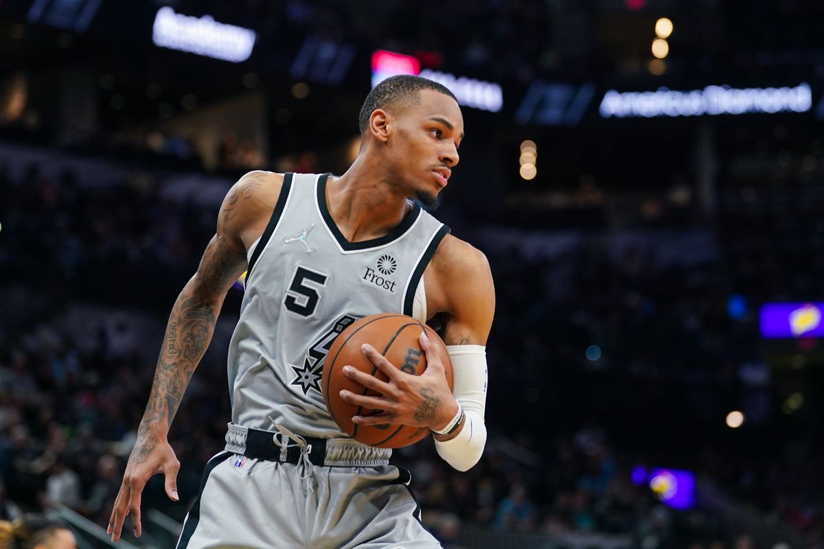 A very, very early All-Star case for Dejounte Murray - Pounding The Rock