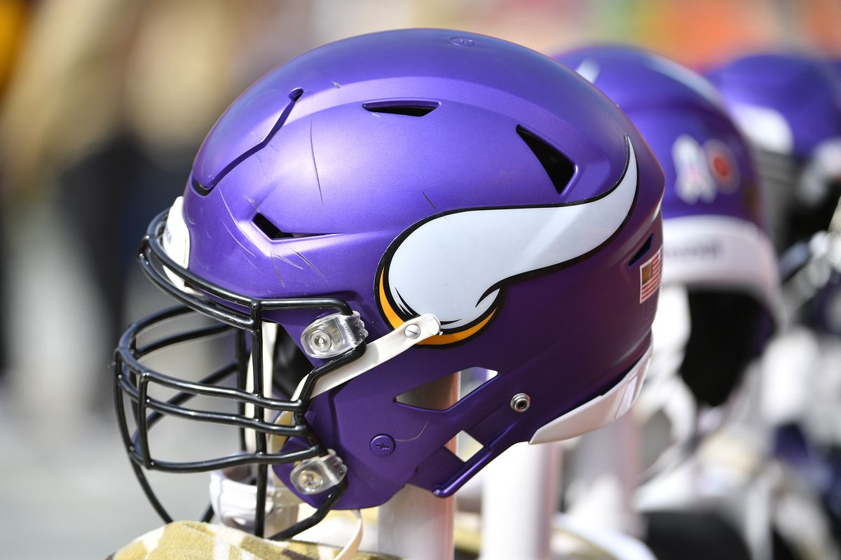 NFL: Minnesota Vikings at Kansas City Chiefs