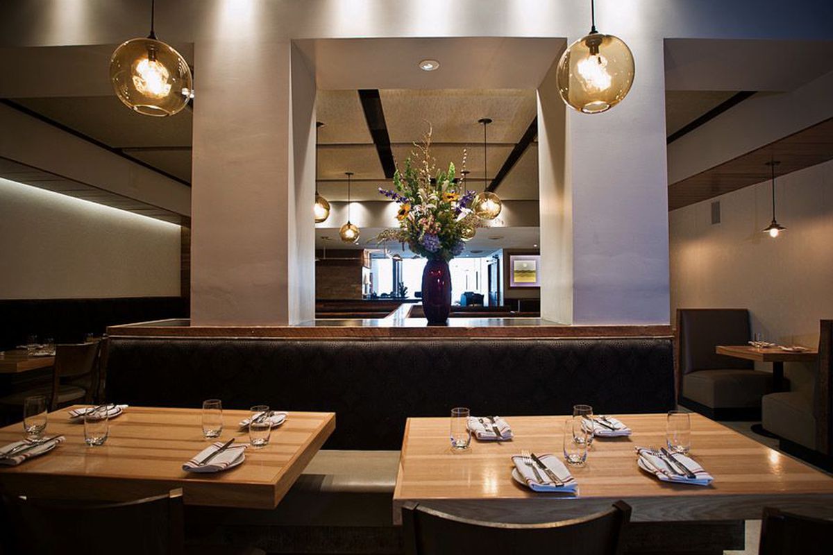 <a href="http://chicago.eater.com/archives/2014/05/05/ceres-table-inside.php">Ceres' Table, Chicago</a>. 