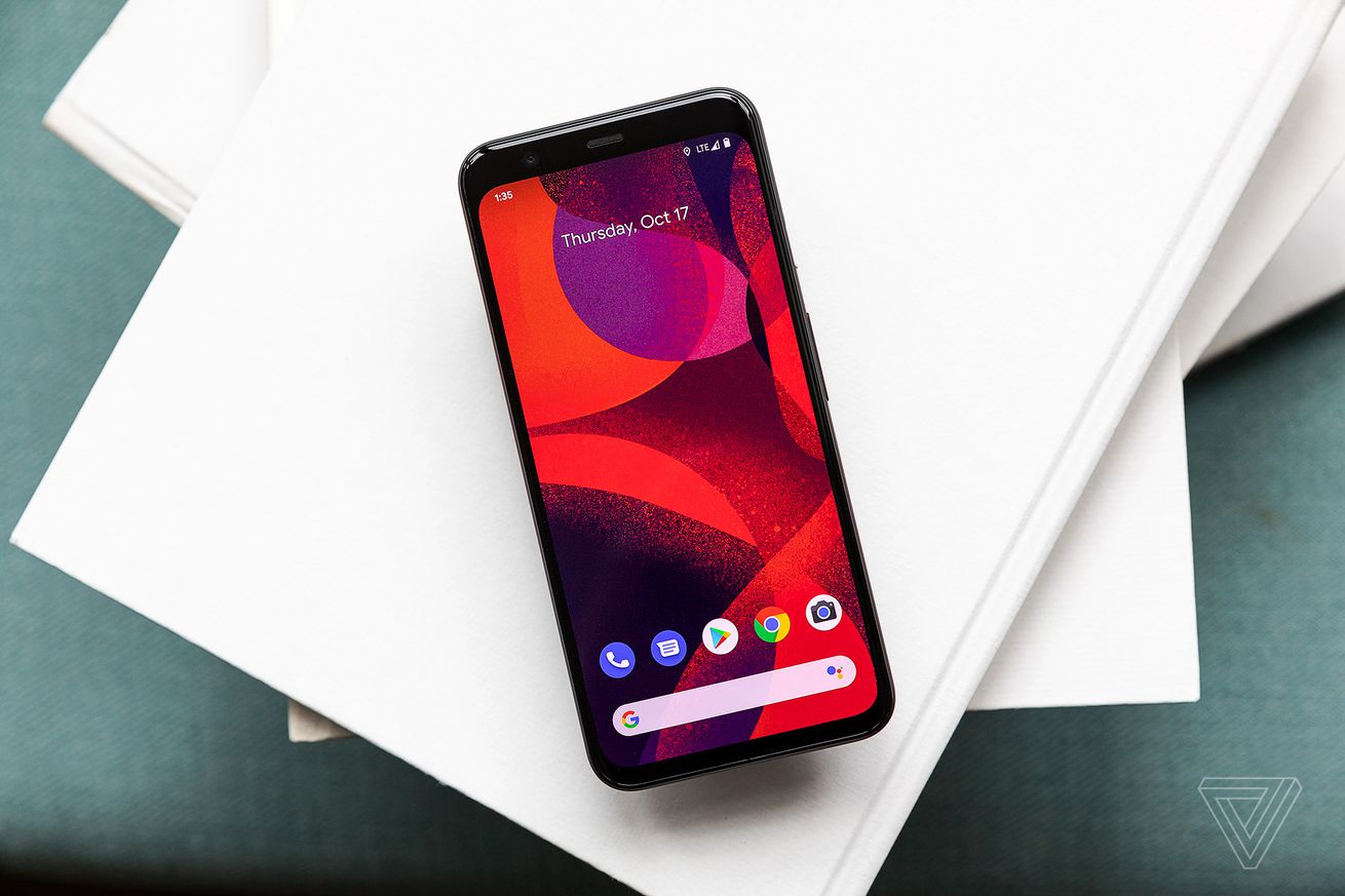 Google paid millions to radio hosts to endorse the Pixel 4 — even though they hadn’t used it