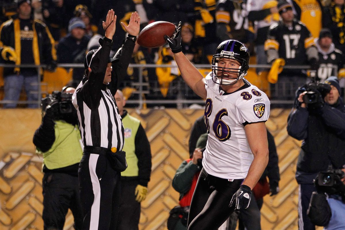 Divisional Playoffs - Baltimore Ravens v Pittsburgh Steelers
