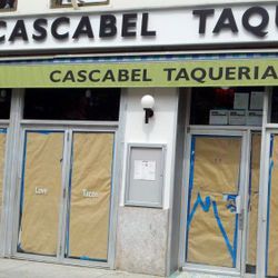 Cascabel's upcoming UWS spot via <a href="http://http://www.foodandthings.com/2011/06/cascabel-tacos-slated-to-open-this-week-on-upper-west-side/" rel="nofollow">Food & Things</a>