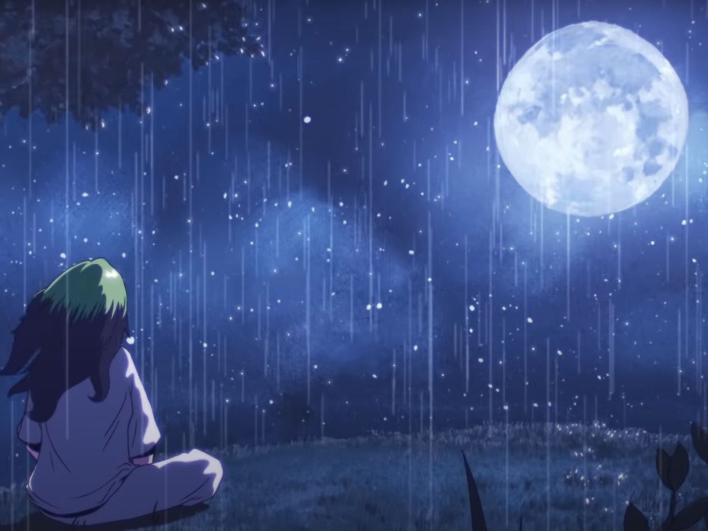 Billie Eilish released a Studio Ghibli-esque music video for her song, 'my  future' - Polygon