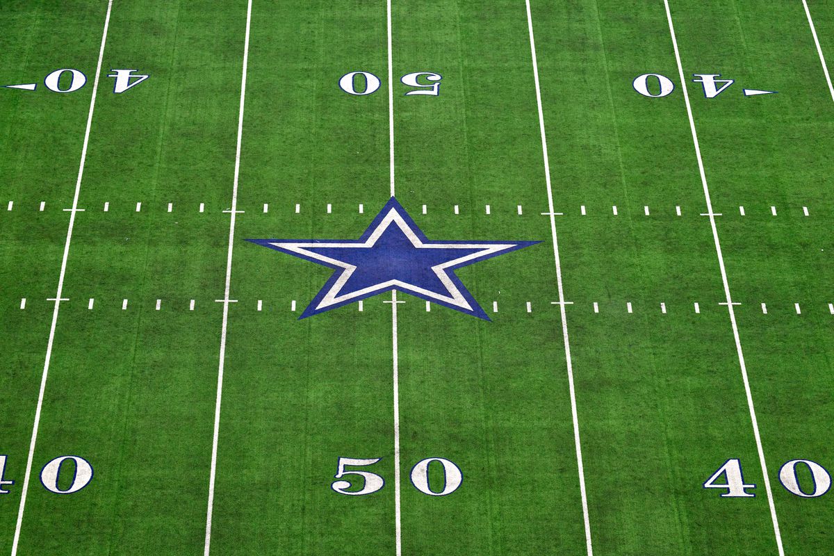 Cowboys Win Total: Game-By-Game Schedule Breakdown