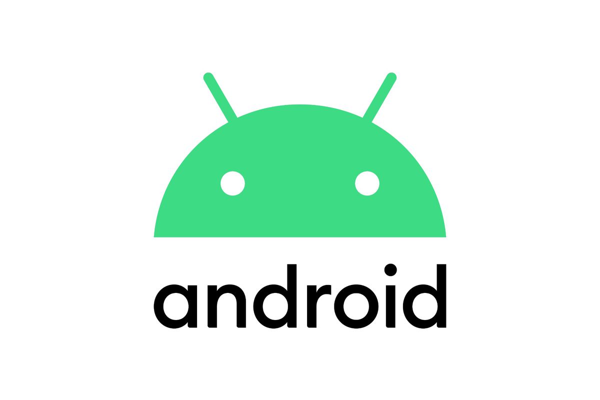 Image result for android 10 logo'