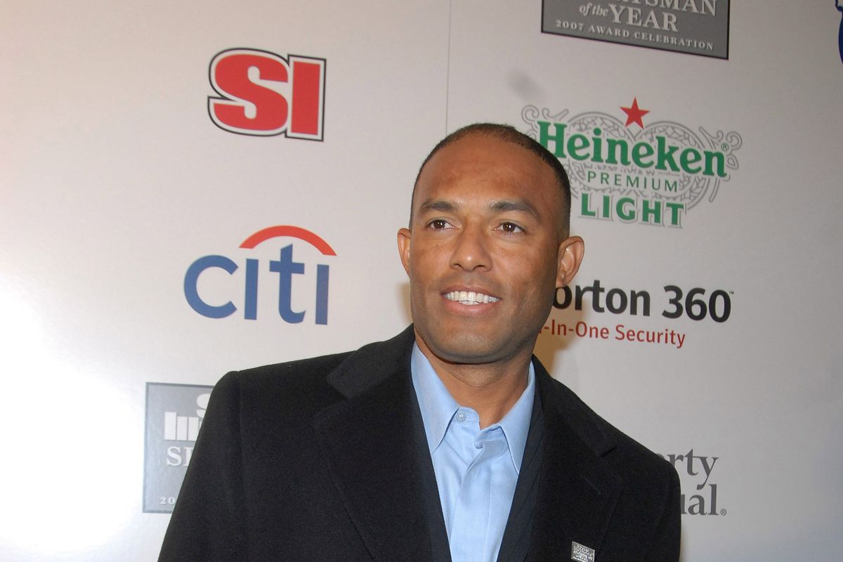 Sports Illustrated 2007 Sportsman of the Year - Arrivals