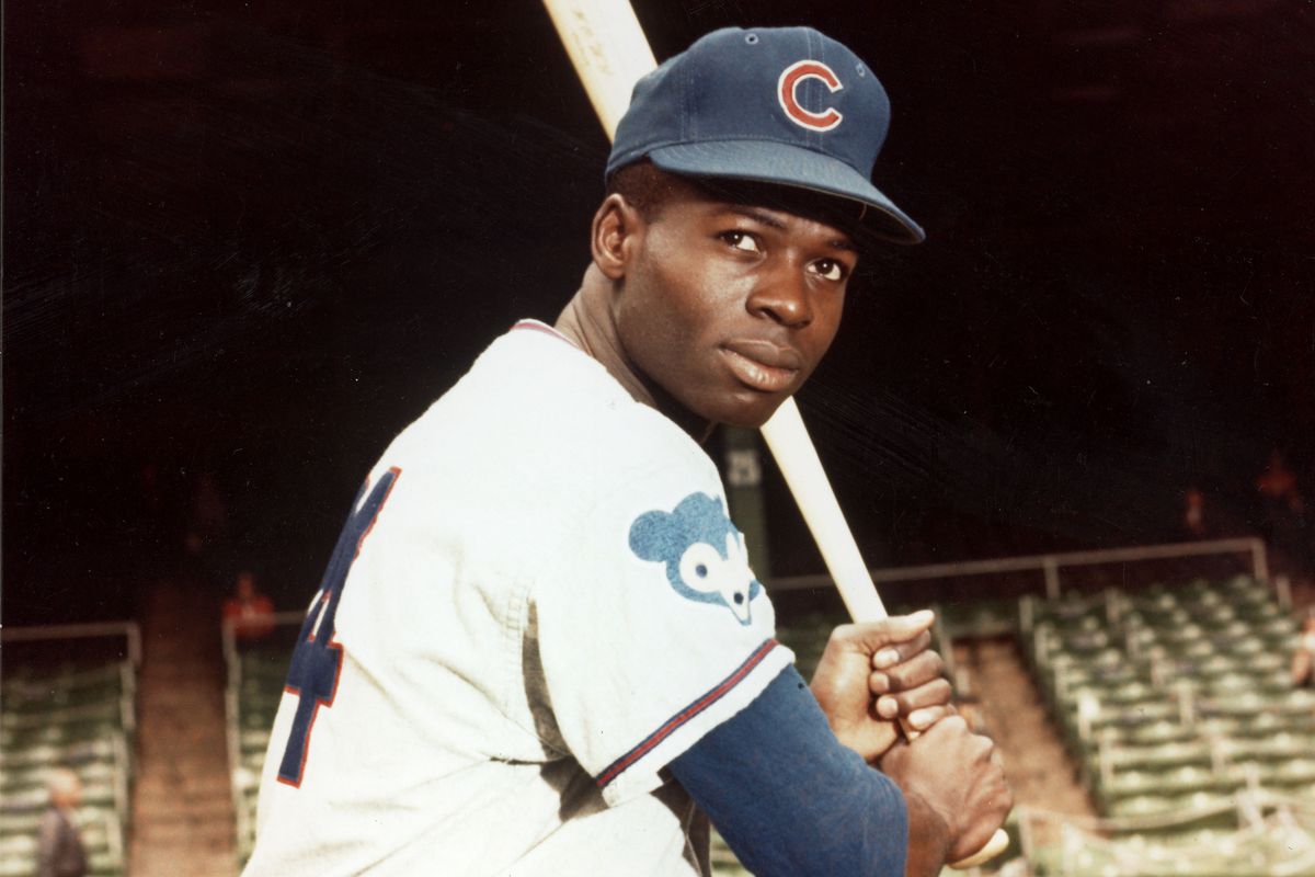Would Lou Brock have had his Hall of Fame career as a Cub?