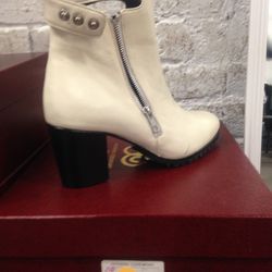 OC boots, $140