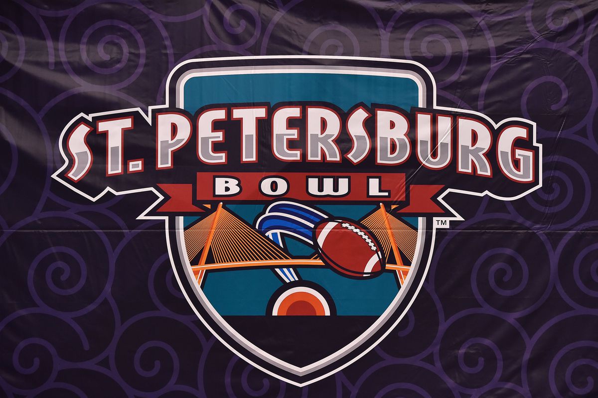 NCAA Football: St. Petersburg Bowl-Miami (Ohio) at Mississippi State