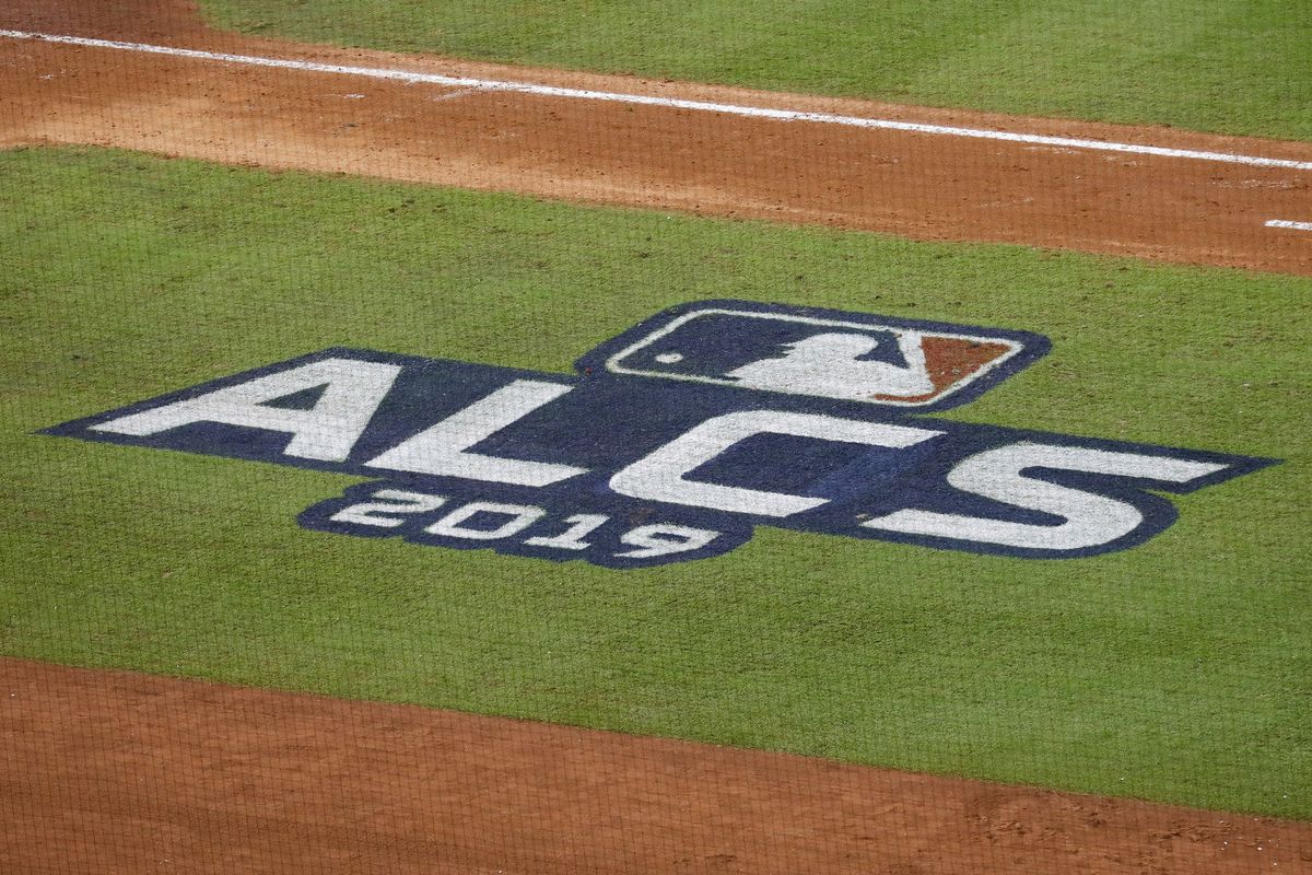 League Championship Series - New York Yankees v Houston Astros - Game Two