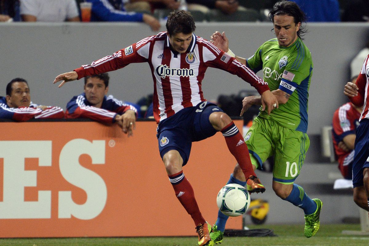 Can Chivas get off the mark at C-Link?