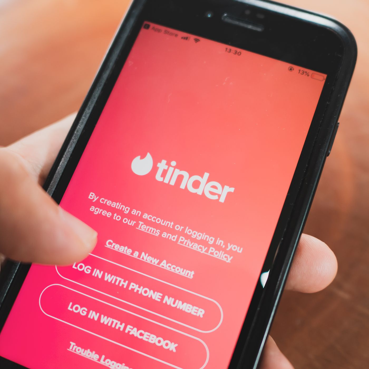 TINDIND DATING SITE)