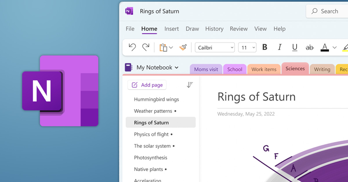 Microsoft’s great OneNote merge begins with a single app in the Windows store