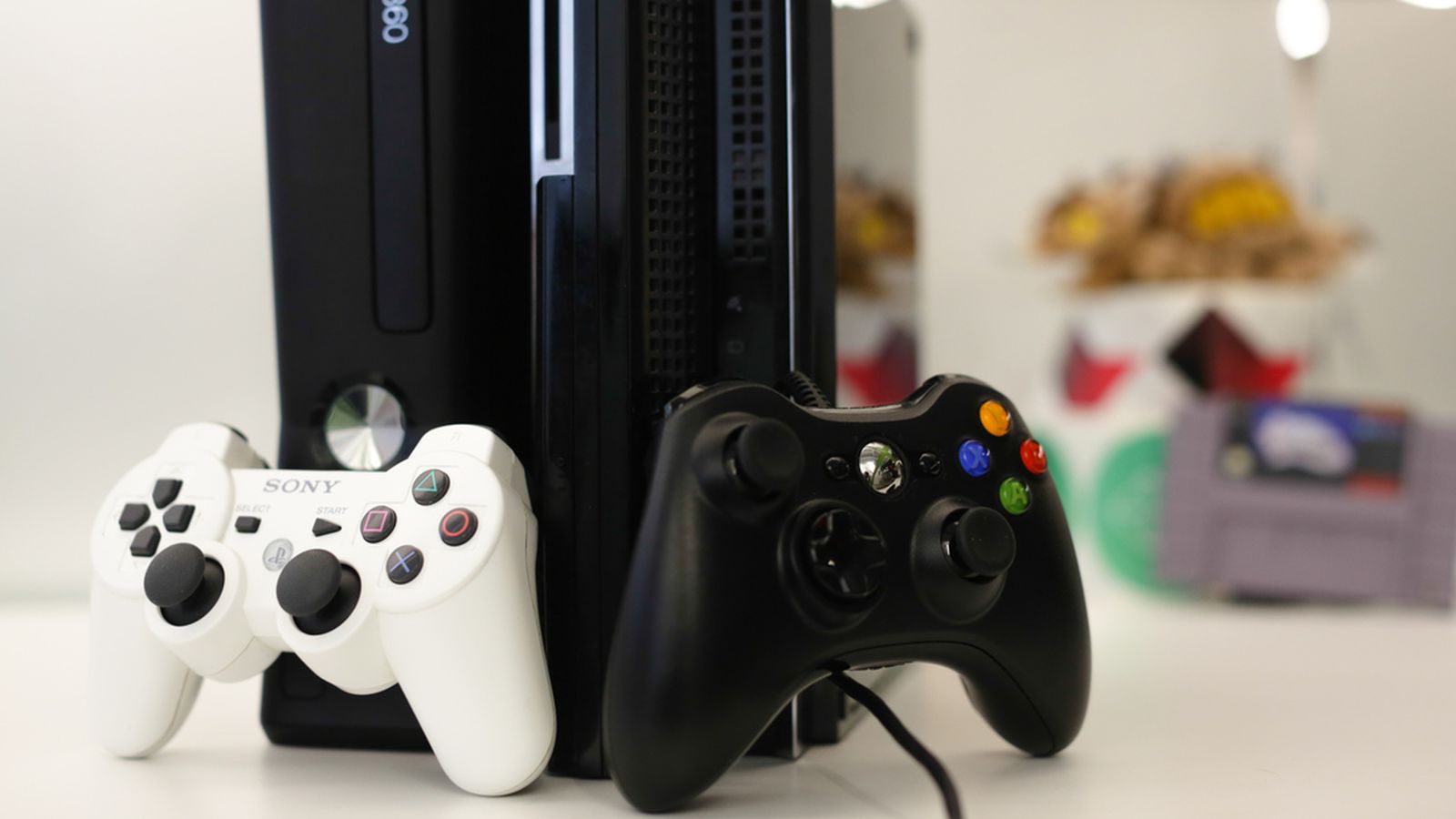 GameStop Black Friday deals include $199 PS3, Xbox 360 hardware bundles