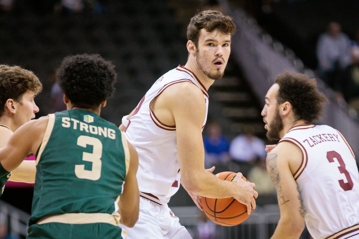 NCAA Basketball: Hall of Fame Classic-Boston College at Colorado State