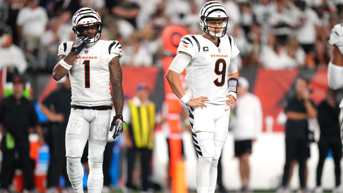 Bengals vs Dolphins: Odds, expert picks, analysis, predictions for Week 4 -  Cincy Jungle
