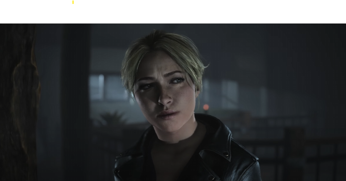 The Until Dawn remaster for PS5 was announced at the State of Play 2024 event