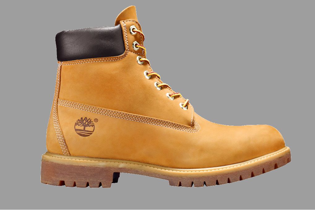 Timberland 6-Inch Boot