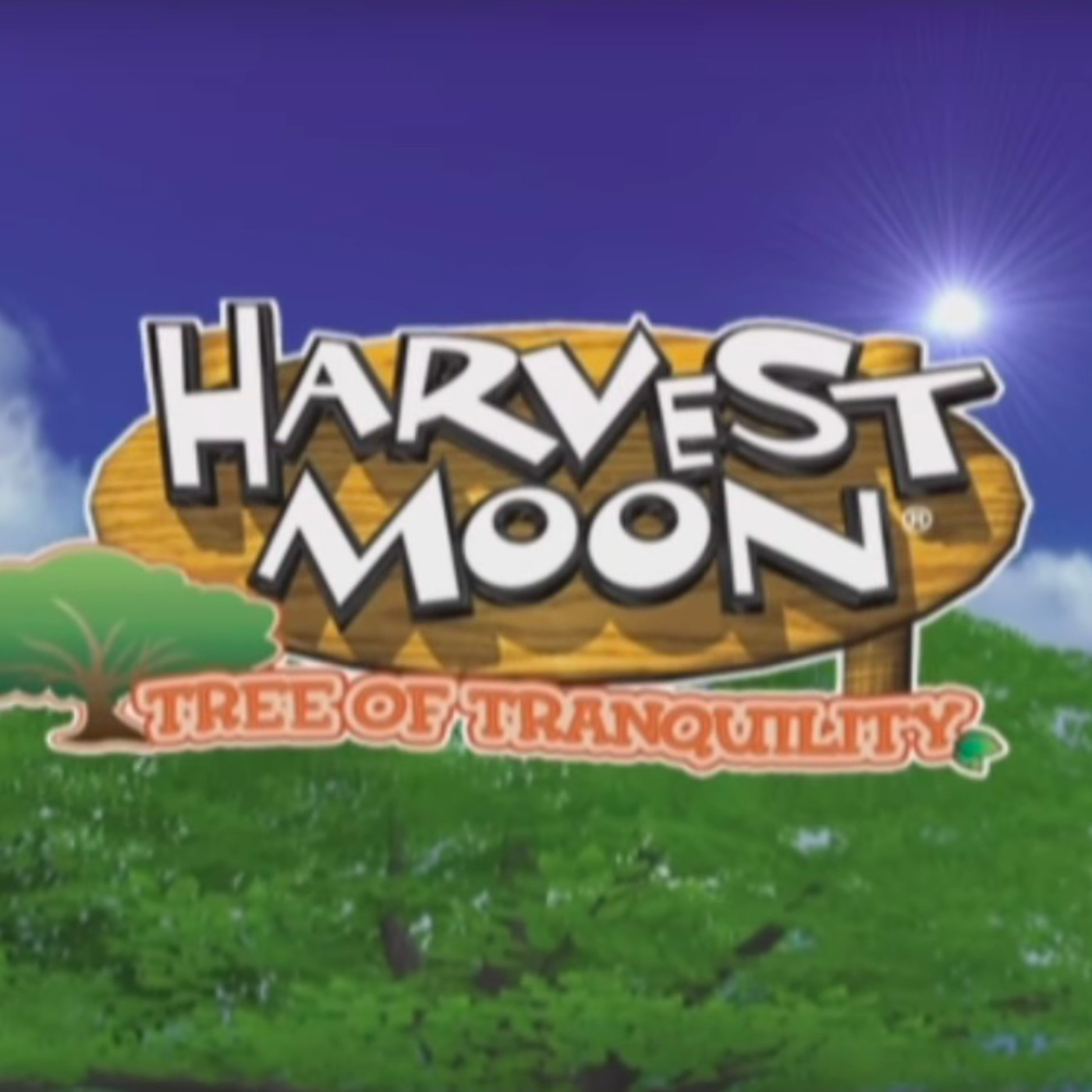 Harvest Moon: Tree of Tranquility moved games to my backlog for years -  Polygon