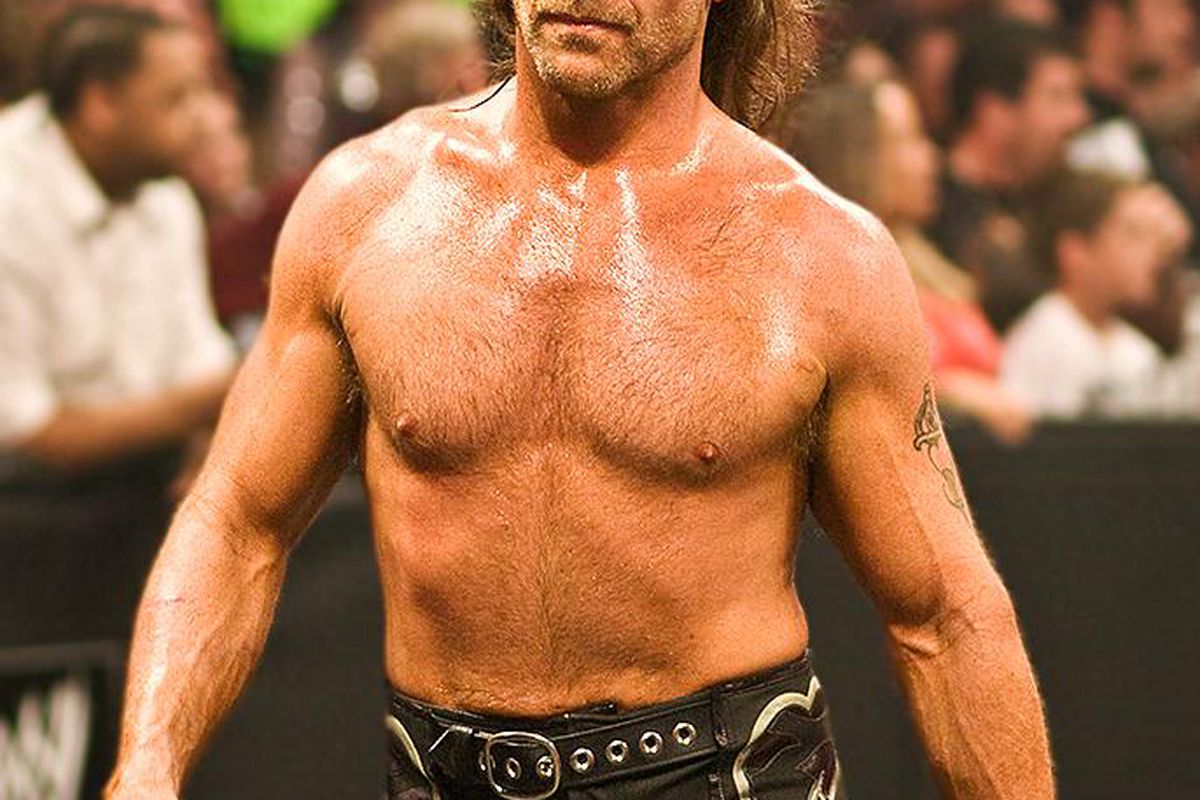 PETA makes the criticism of Shawn Michaels by wrestling fans during his controversial career tame by comparison.  (Photo by <a href="http://www.flickr.com/people/26710212@N02">David Seto on Flickr</a>)