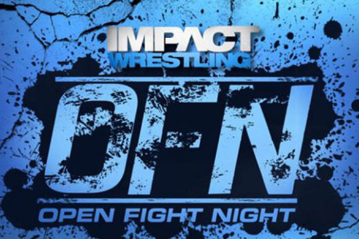 Photo via <a href="http://impactwrestling.com" target="new">Impact Wrestling</a>. 