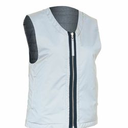 Light and Bright Reversible Vest