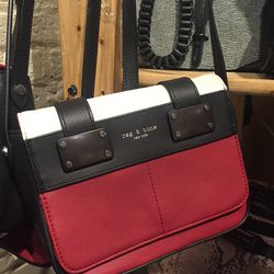 Small handbag, $195