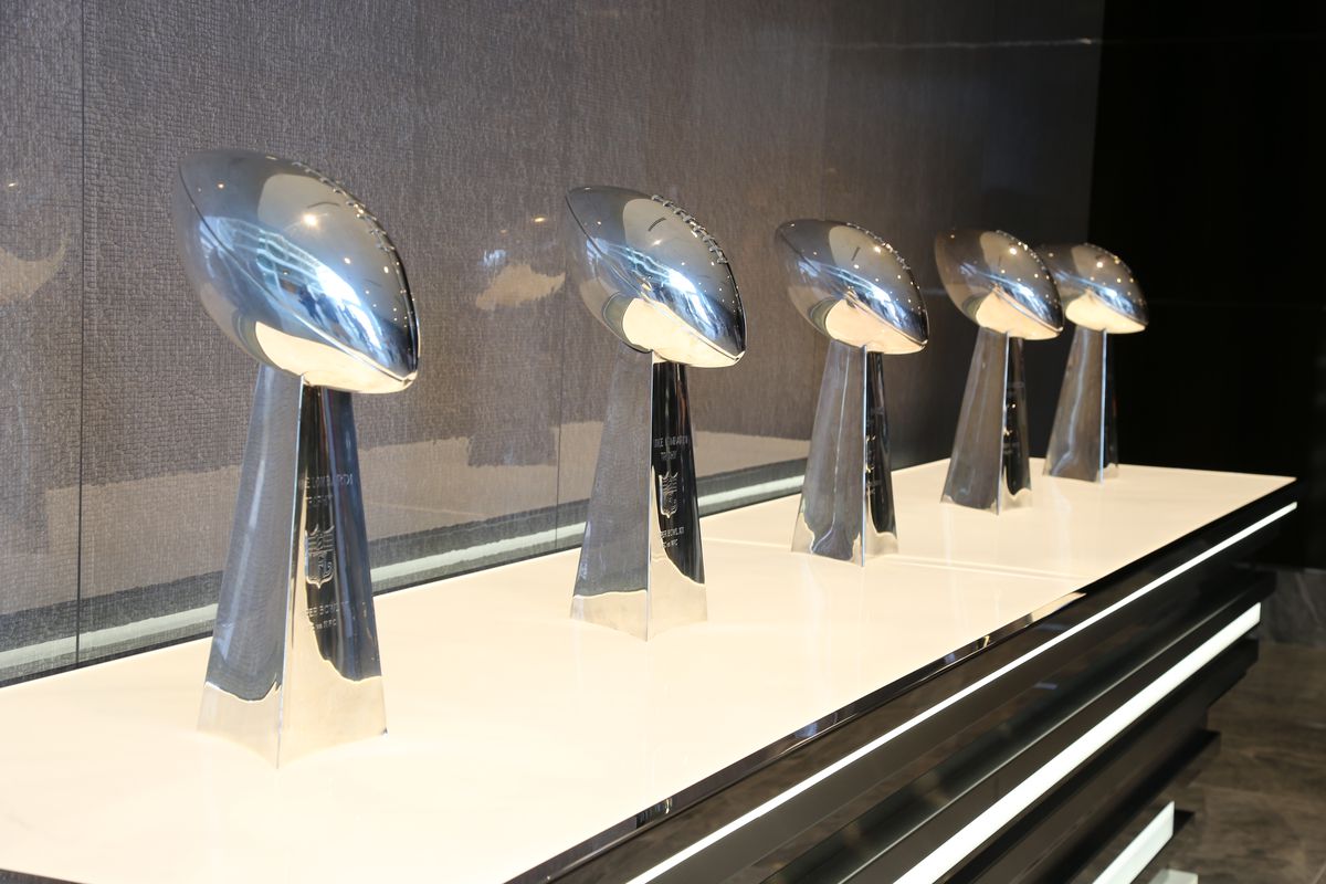 NFL: Dallas Cowboys Facility Tour
