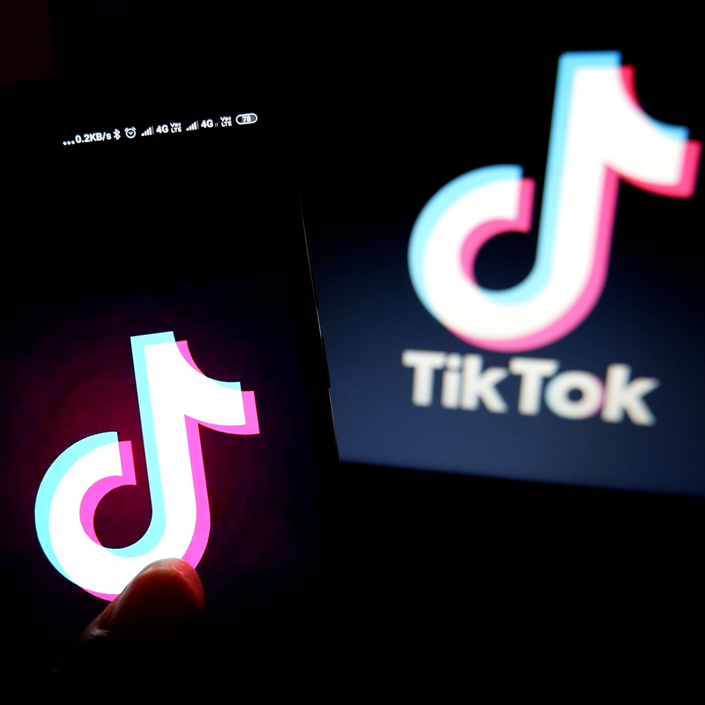 Tiktok Turns One The Top Hashtags And Happenings Of The Past 12