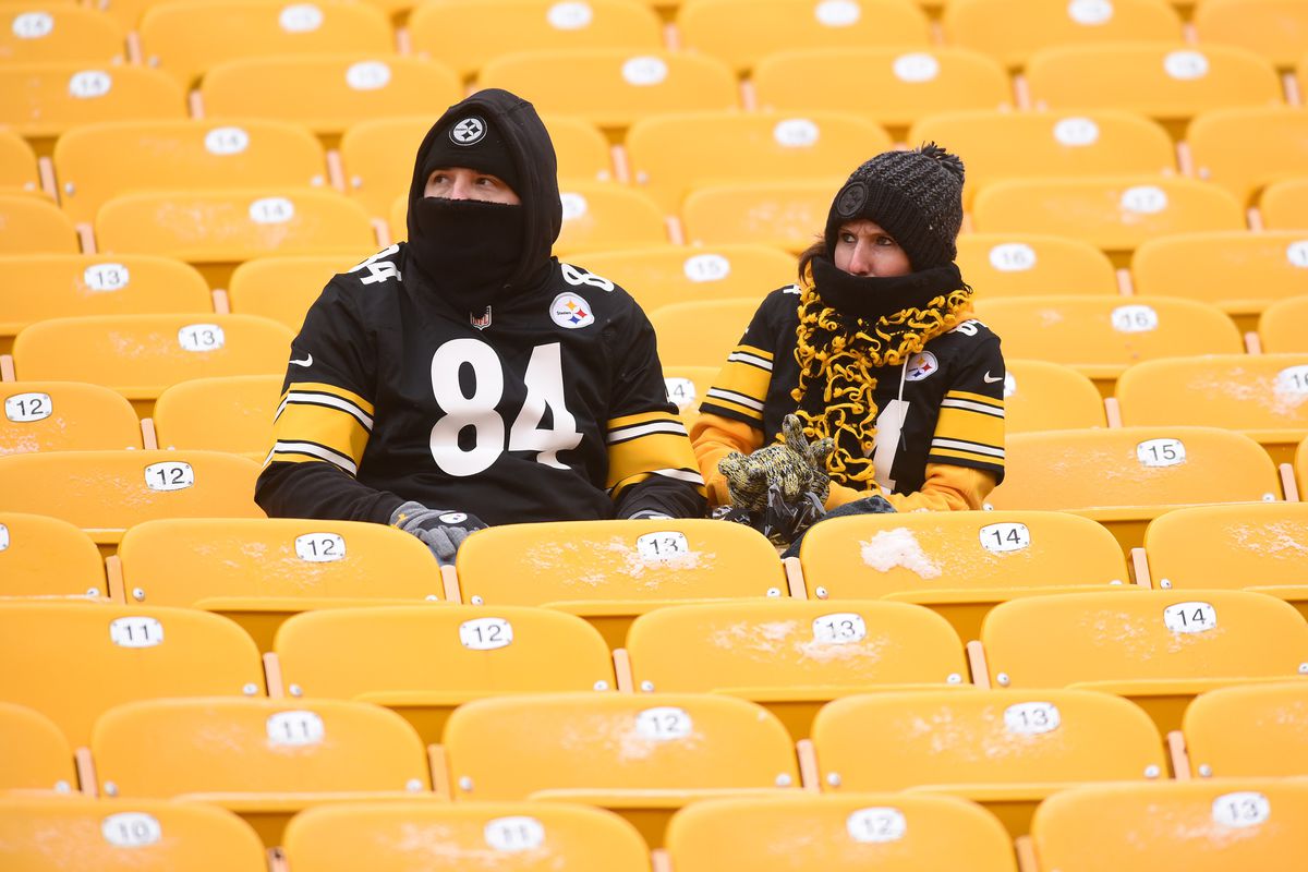 NFL Odds and Predictions: Picking the Week 4 games against the spread -  Behind the Steel Curtain