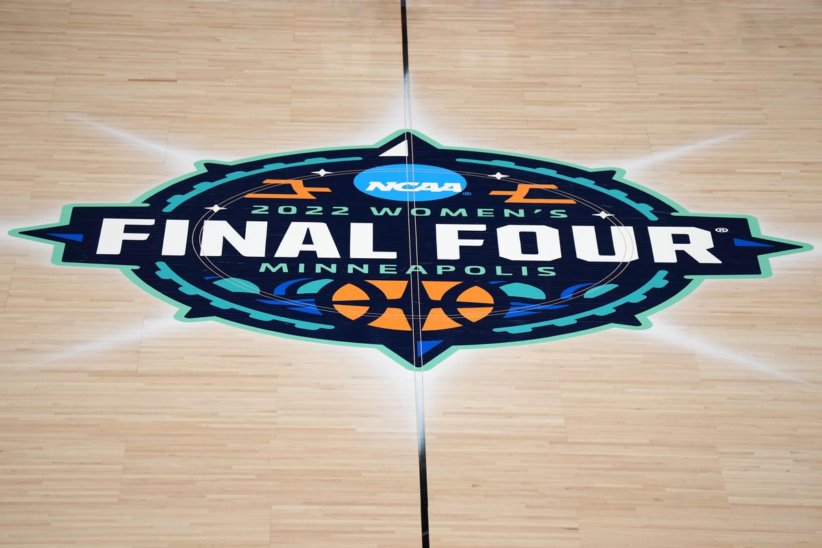 NCAA Womens Basketball: Final Four-Press Conference