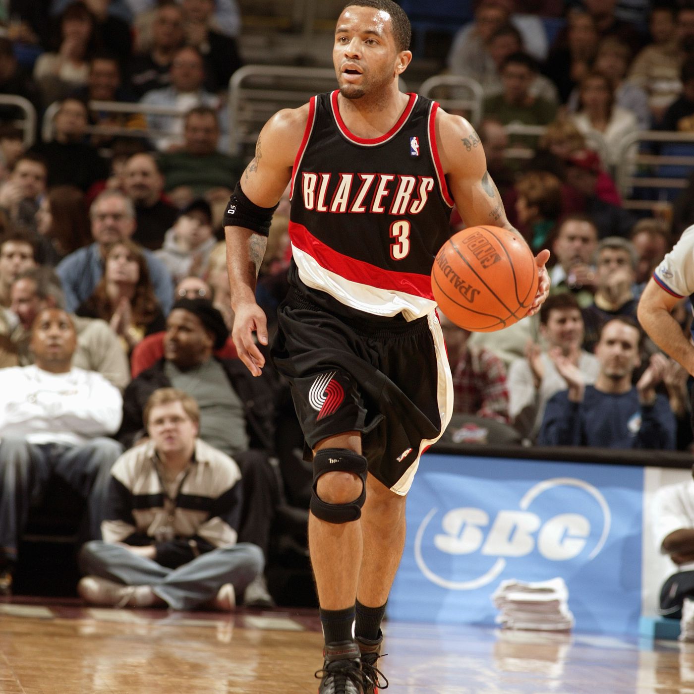 damon stoudamire rookie of the year