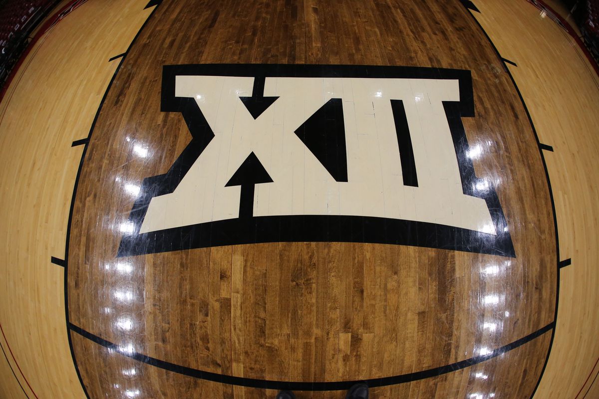 NCAA Basketball: Kansas at Texas Tech