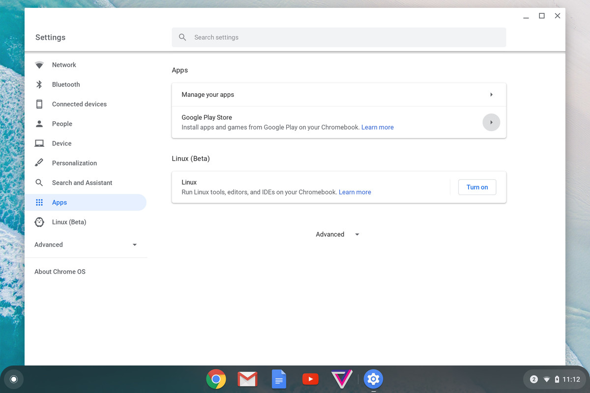 Chromebook 11: how to use Android apps on your Chromebook - The Verge