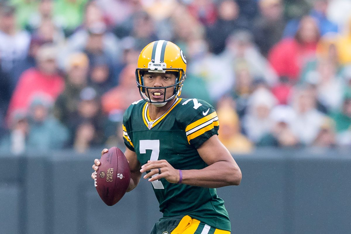 Lions vs. Packers live stream: How to watch 'Monday Night Football