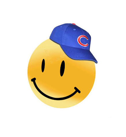 cub smiley png