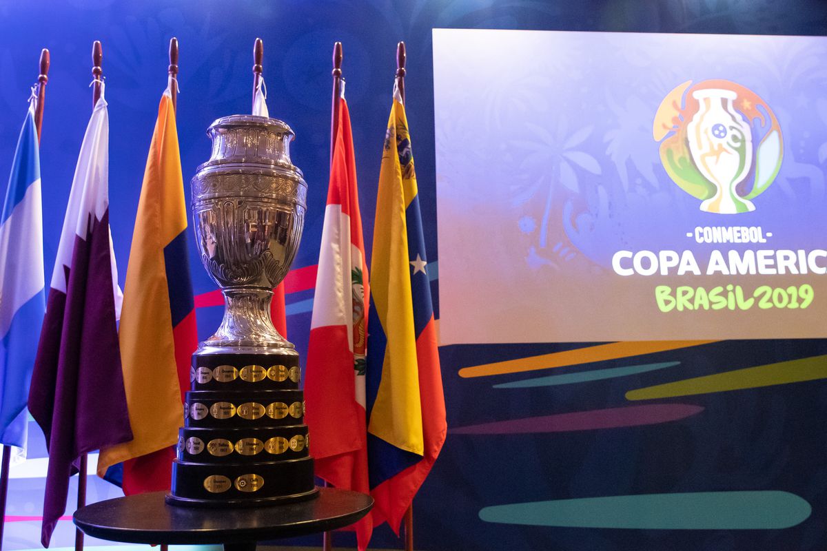 Copa America 2019: LOC and CONMEBOL Meet with Participating Nations