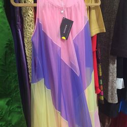 Dress, $128
