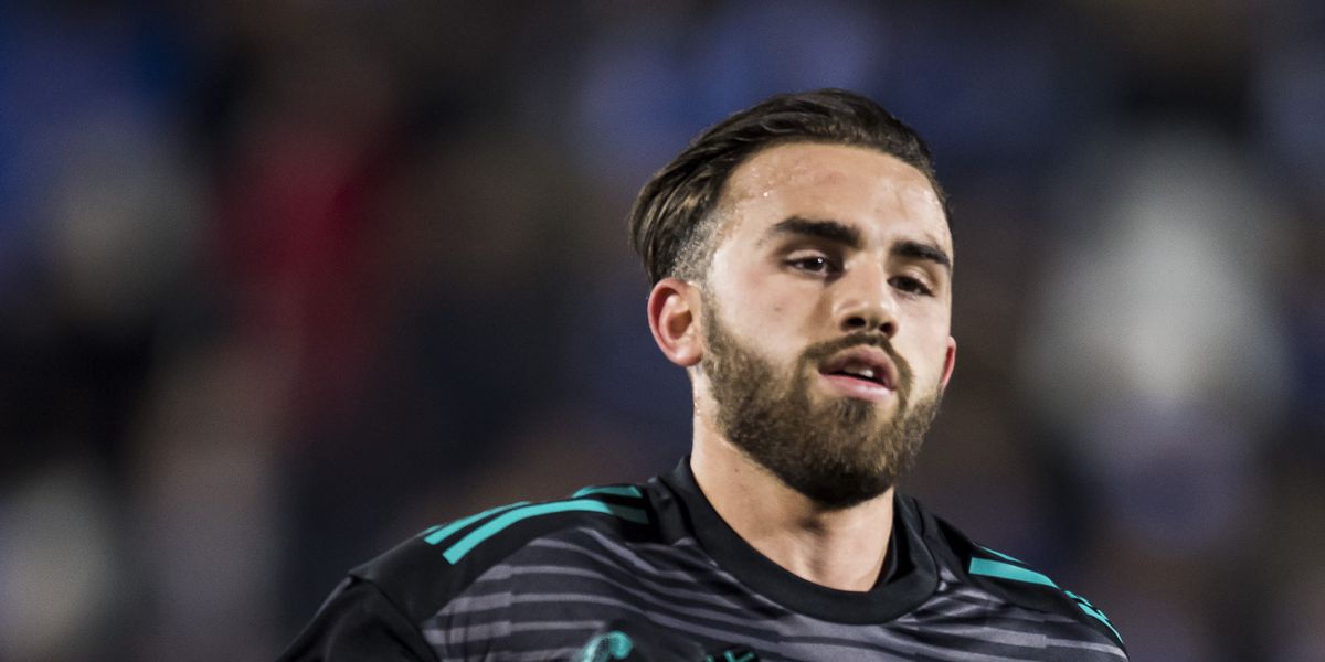 Borja Mayoral and Real Madrid split: What it means for the back-up striker slot