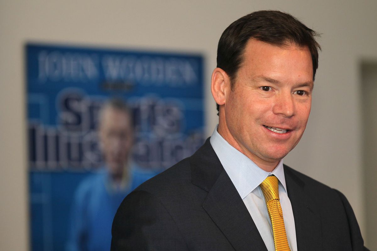 This spring, new coach Jim Mora hopes to find a full-time starter at quarterback and improve a defense that was among the worst in school history.
