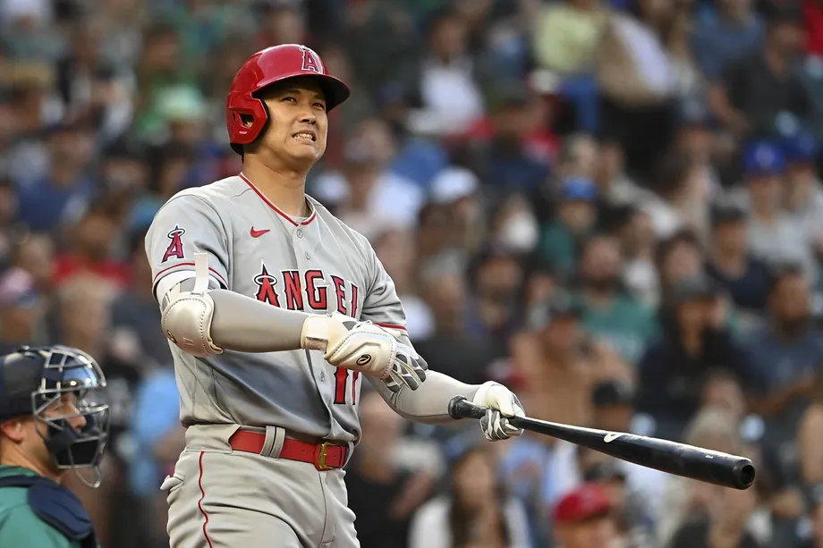 Angels vs. Mariners prediction: Picks, odds, live stream, TV channel, start time on Saturday, August 6