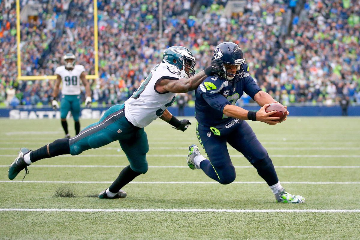 Russell Wilson (Getty Images)