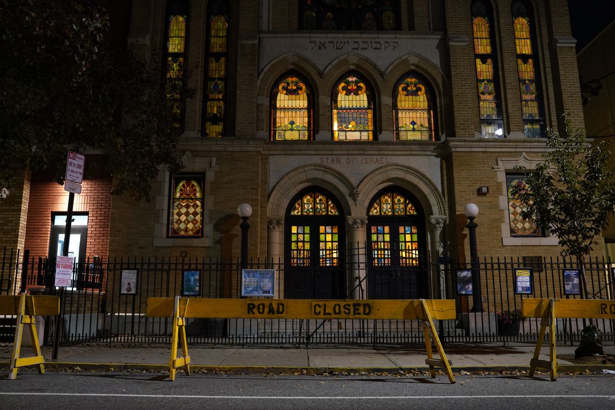 FBI Warns of Broad Threat to New Jersey Synagogues, Urges Caution
